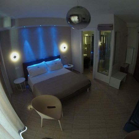 נאפולי Sonevi Rooms מראה חיצוני תמונה