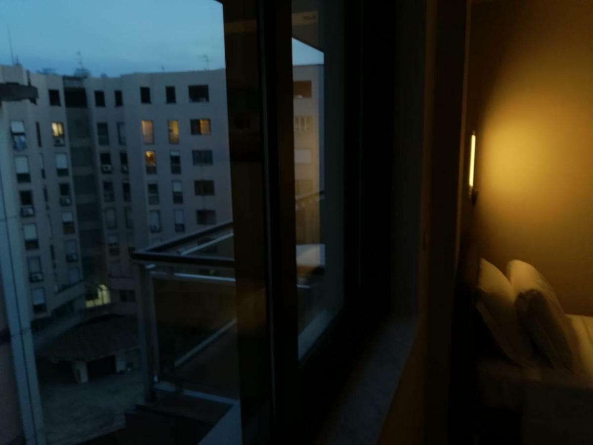 נאפולי Sonevi Rooms מראה חיצוני תמונה