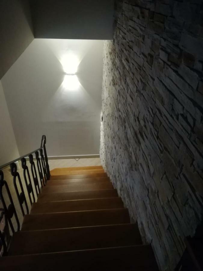 נאפולי Sonevi Rooms מראה חיצוני תמונה