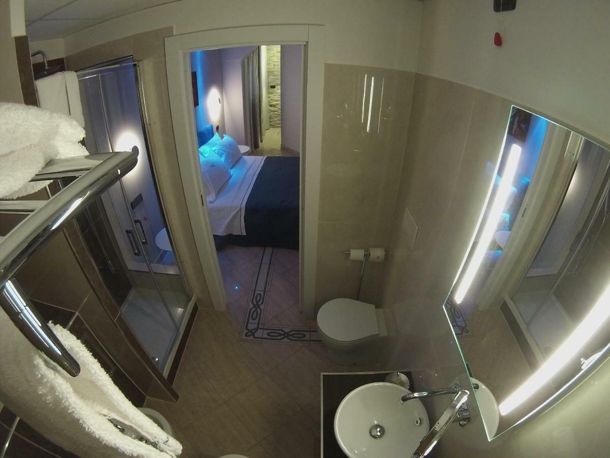 נאפולי Sonevi Rooms מראה חיצוני תמונה