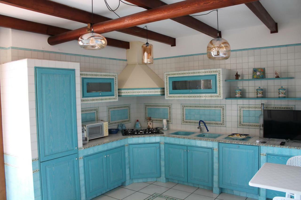 נאפולי Sonevi Rooms מראה חיצוני תמונה
