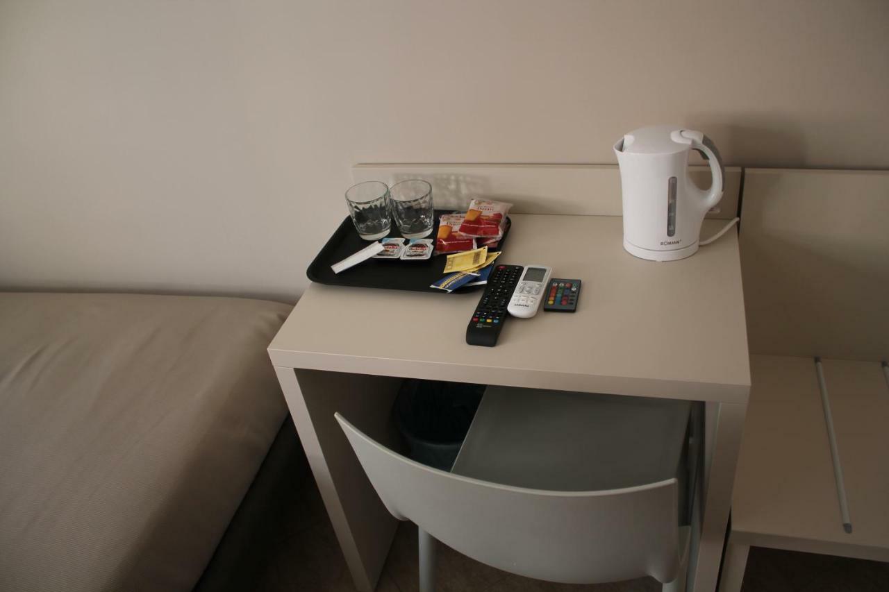 נאפולי Sonevi Rooms מראה חיצוני תמונה