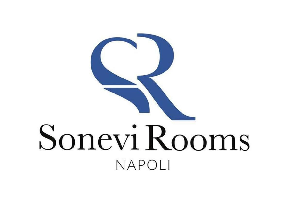 נאפולי Sonevi Rooms מראה חיצוני תמונה