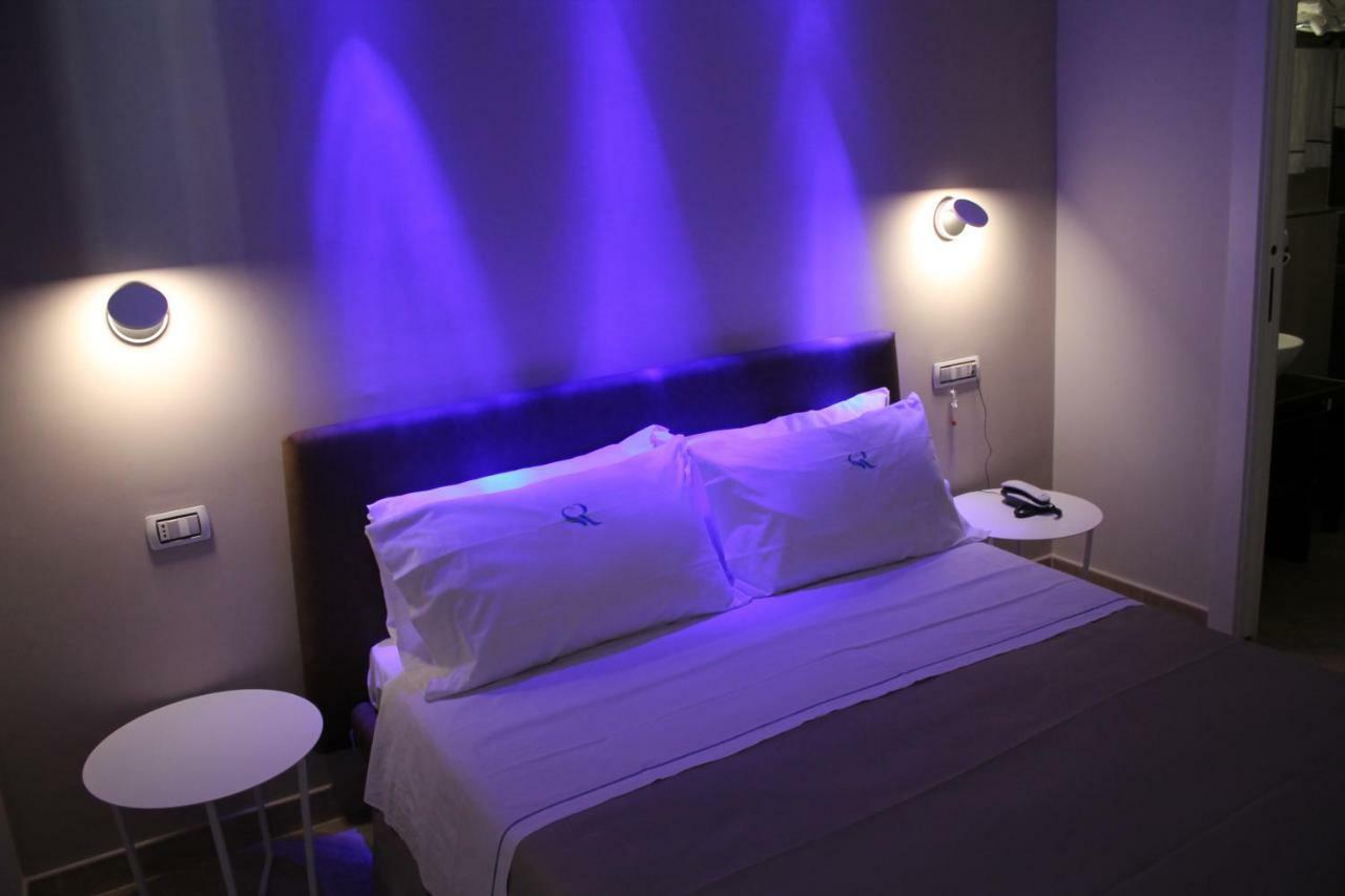 נאפולי Sonevi Rooms מראה חיצוני תמונה