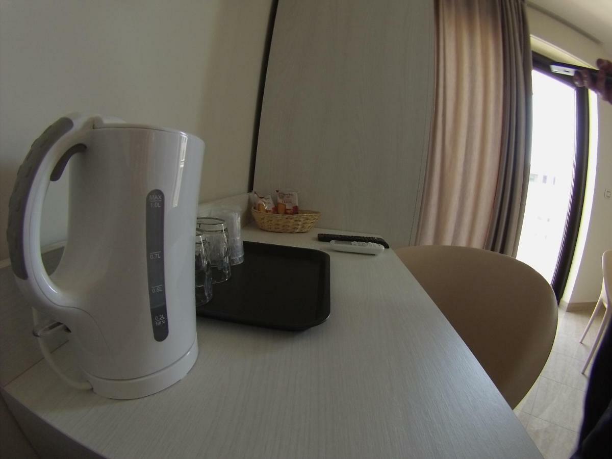 נאפולי Sonevi Rooms מראה חיצוני תמונה