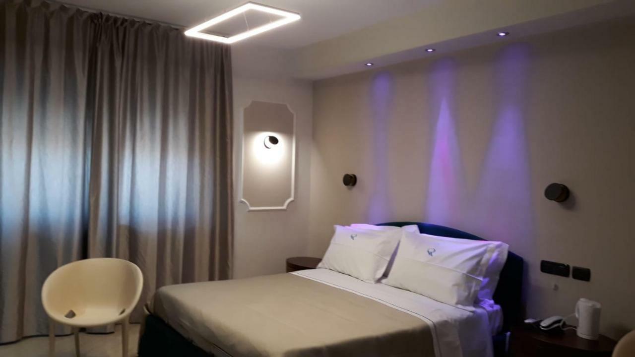 נאפולי Sonevi Rooms מראה חיצוני תמונה