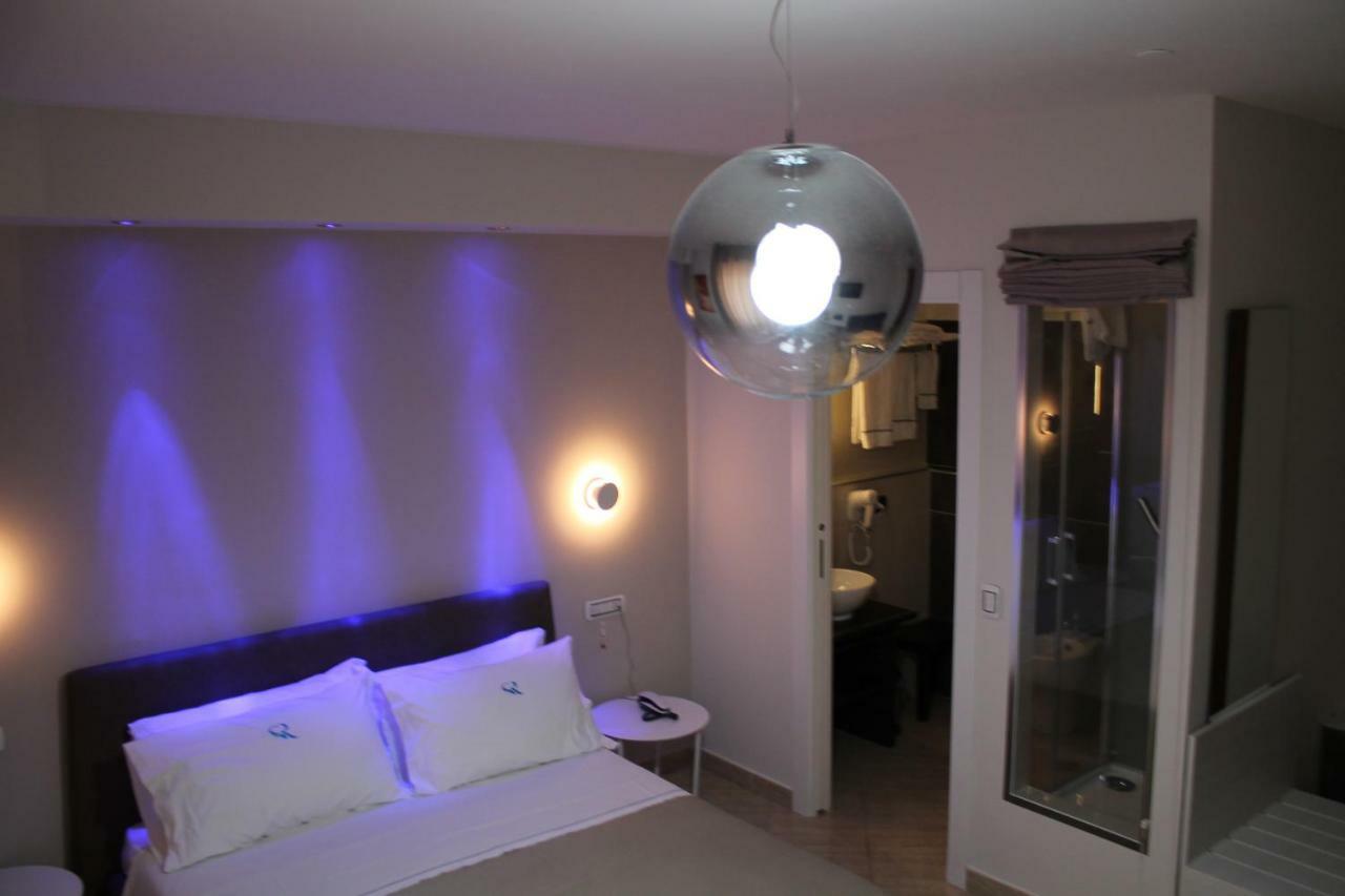 נאפולי Sonevi Rooms מראה חיצוני תמונה