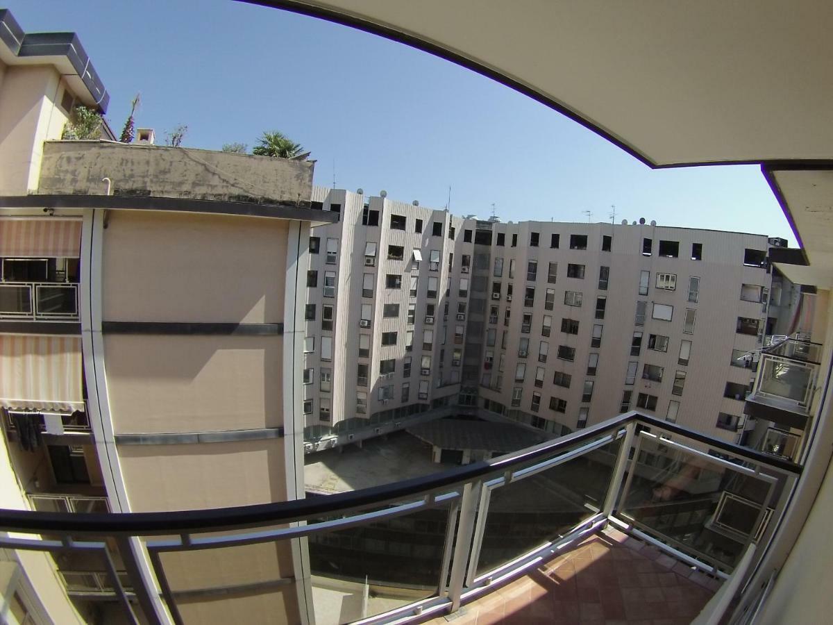 נאפולי Sonevi Rooms מראה חיצוני תמונה