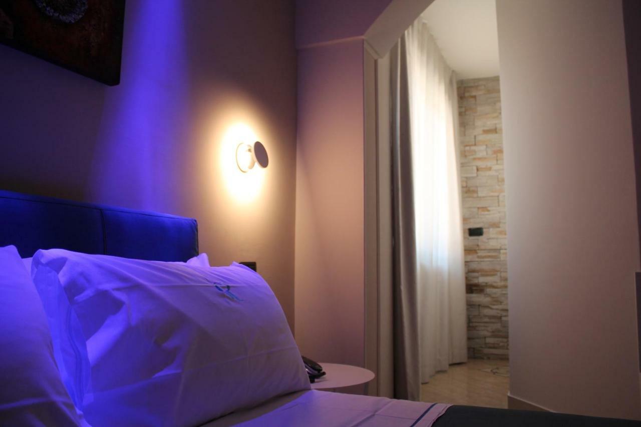 נאפולי Sonevi Rooms מראה חיצוני תמונה