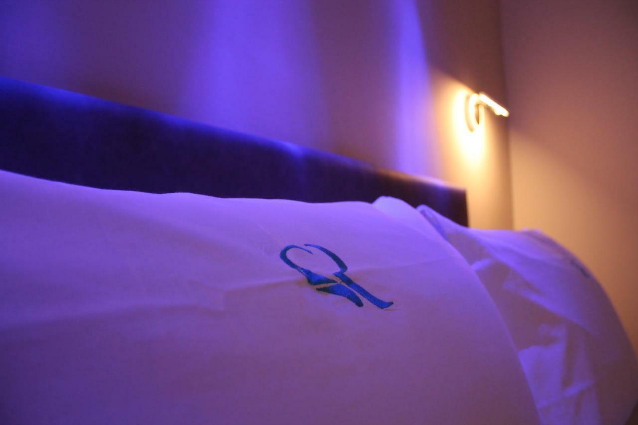 נאפולי Sonevi Rooms מראה חיצוני תמונה