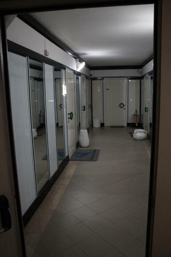 נאפולי Sonevi Rooms מראה חיצוני תמונה