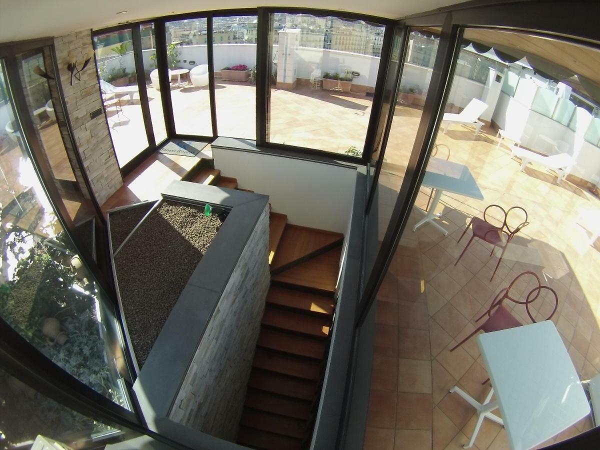 נאפולי Sonevi Rooms מראה חיצוני תמונה
