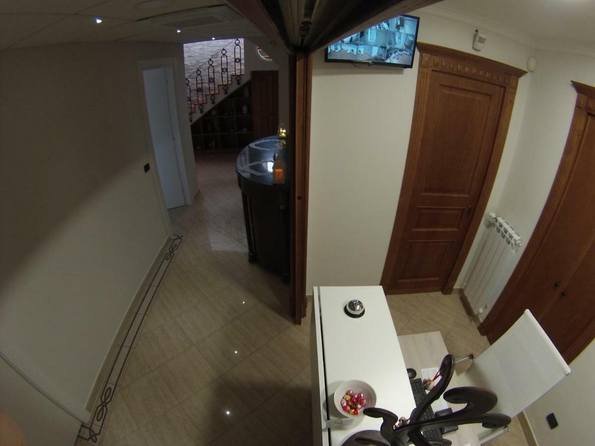 נאפולי Sonevi Rooms מראה חיצוני תמונה
