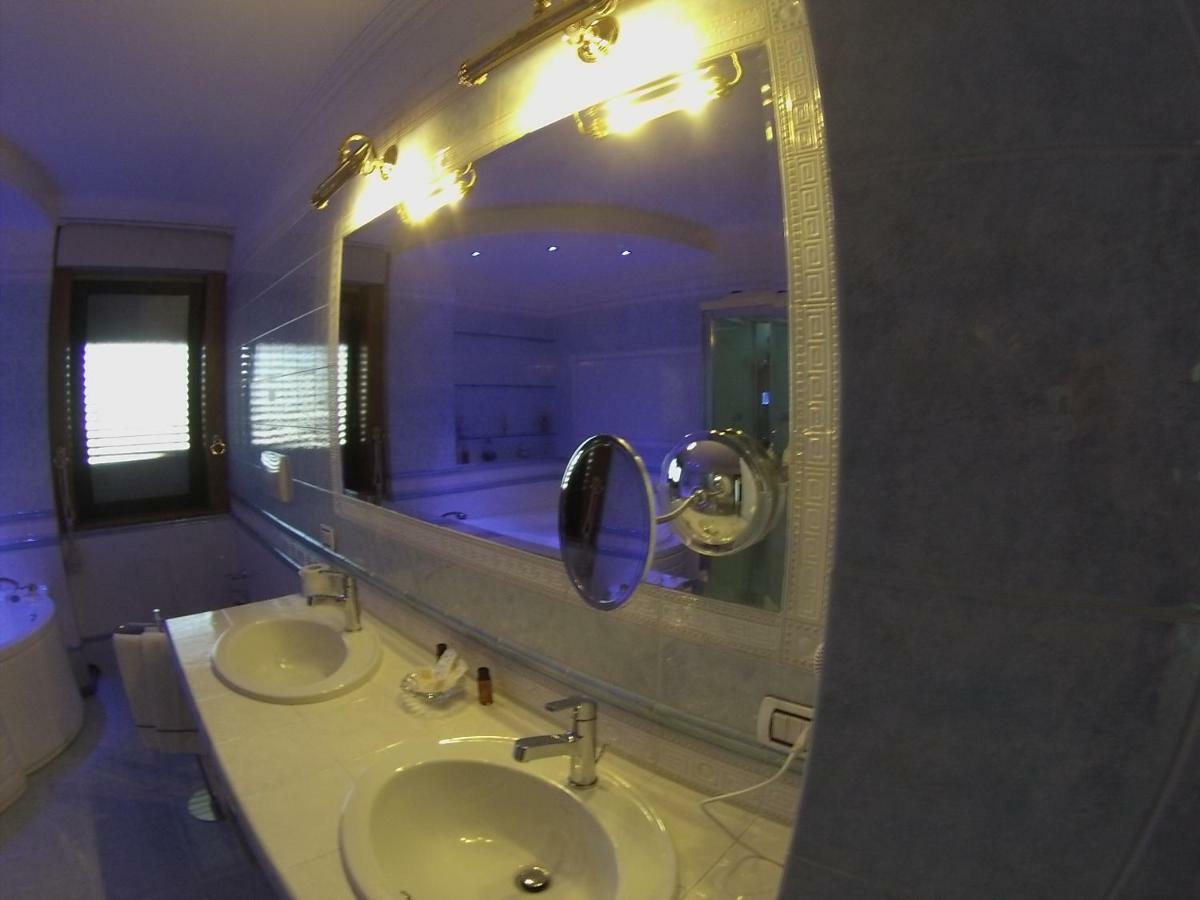 נאפולי Sonevi Rooms מראה חיצוני תמונה