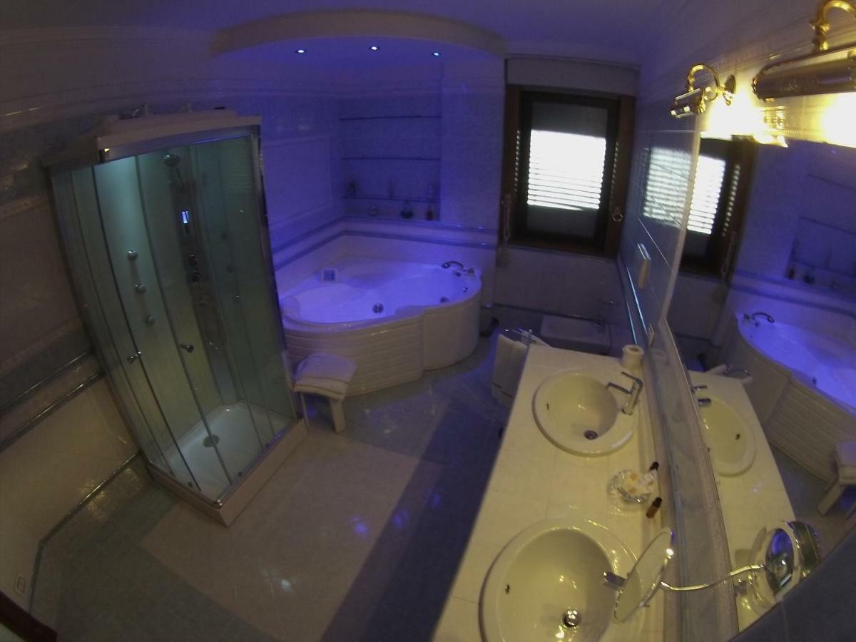 נאפולי Sonevi Rooms מראה חיצוני תמונה